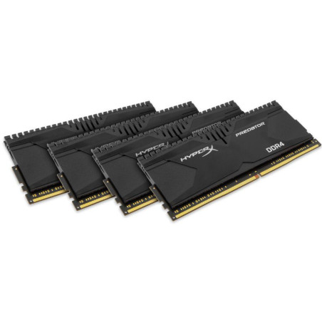 HX426C13PB2K4 16 D4 2666P4x4