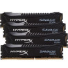HX426C13SBK4 16 D4 2666S 4x4