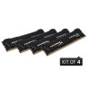 HX426C13SBK4 16 D4 2666S 4x4