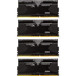 HX428C14PB2K4 16 D4 2800 P
