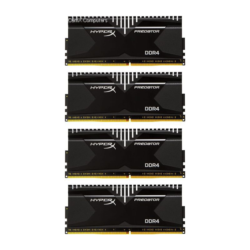 HX428C14PB2K4 16 D4 2800 P