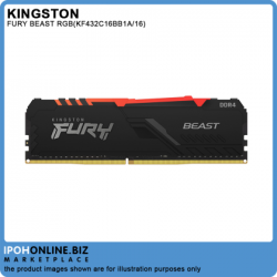 432C16F BB? 4 D4 3200Fu c16 4G