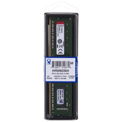 KVR32N22S6 4 D4 4G 3200 C22