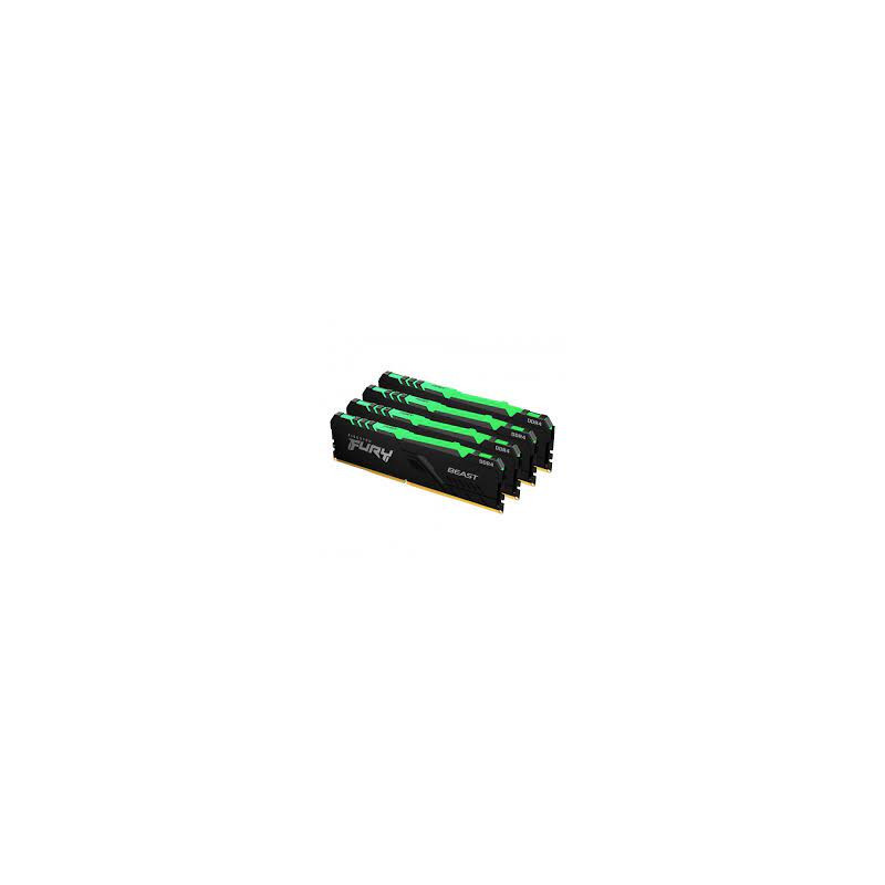 HX424C15FB3AK4 32 2400 RGBz4