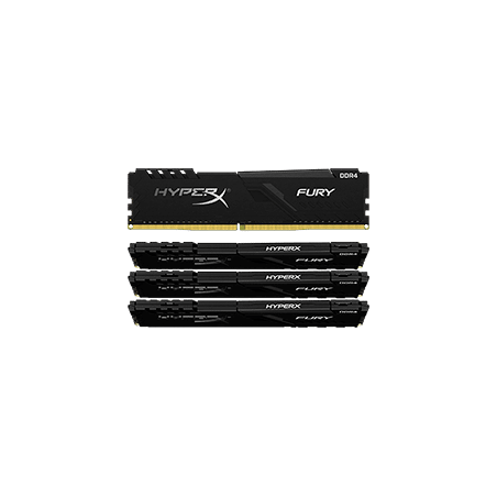 HX429C17FB2K4 32 D4 Fur 8x4