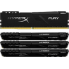 HX429C17FB2K4 32 D4 Fur 8x4