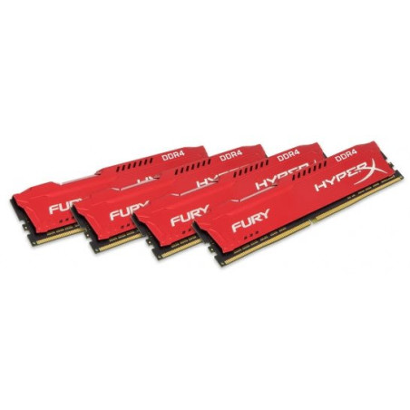 HX429C17FR2K4 32 D4 Fur 8x4