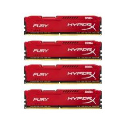 HX429C17FW2K4 32 D4 Fur 8x4