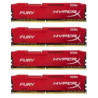 HX429C17FW2K4 32 D4 Fur 8x4
