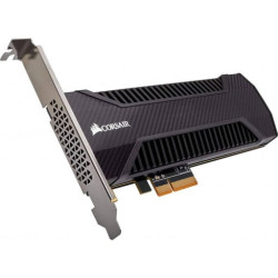 Corsair 1600G NX500 pci e