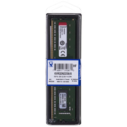 KVR32N22S? 8 D4 8G 3200 C22