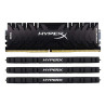 HX433C16PB3K4 32 D4 3300 8x4