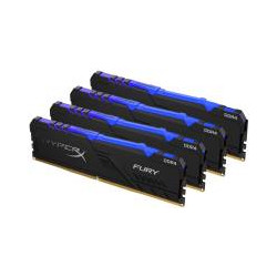 HX433C16PB3K4 32 D4 3300 8x4