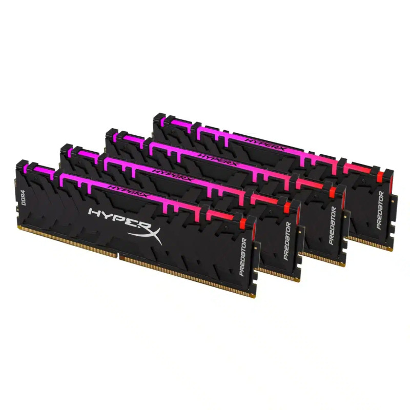 HX436C17PB?AK4 32 3600RG 8x4