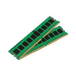 KVR24E17S8 4 D4 Ecc 4Gb 2400