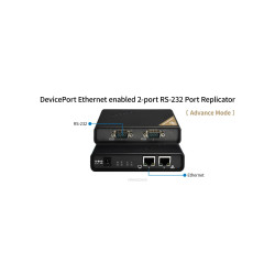 Sunix DPAS02H00 utp  2xserial