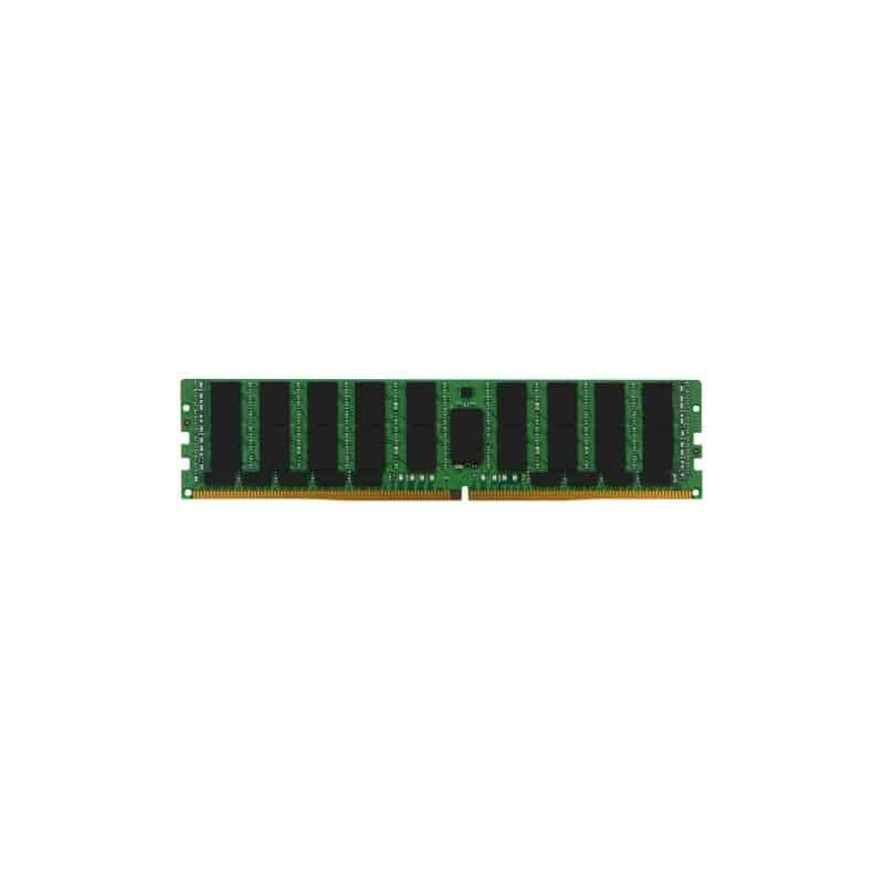 KVR24R17S8 4 D4 Reg 4Gb 2433