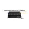 Sunix DPAS04HP0 utp  4xser Pow