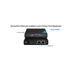 Sunix DPKP01H00 utp  1xLpt