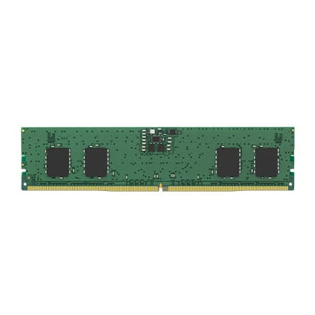 KVR48U40BS6 8 D5 8G 4800 C40
