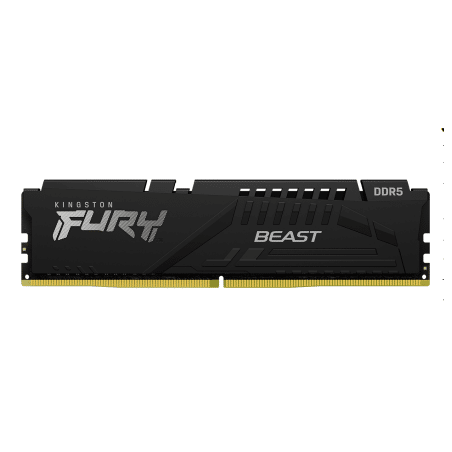 KF560C36BBE 8 D5 6000 Beast 8G