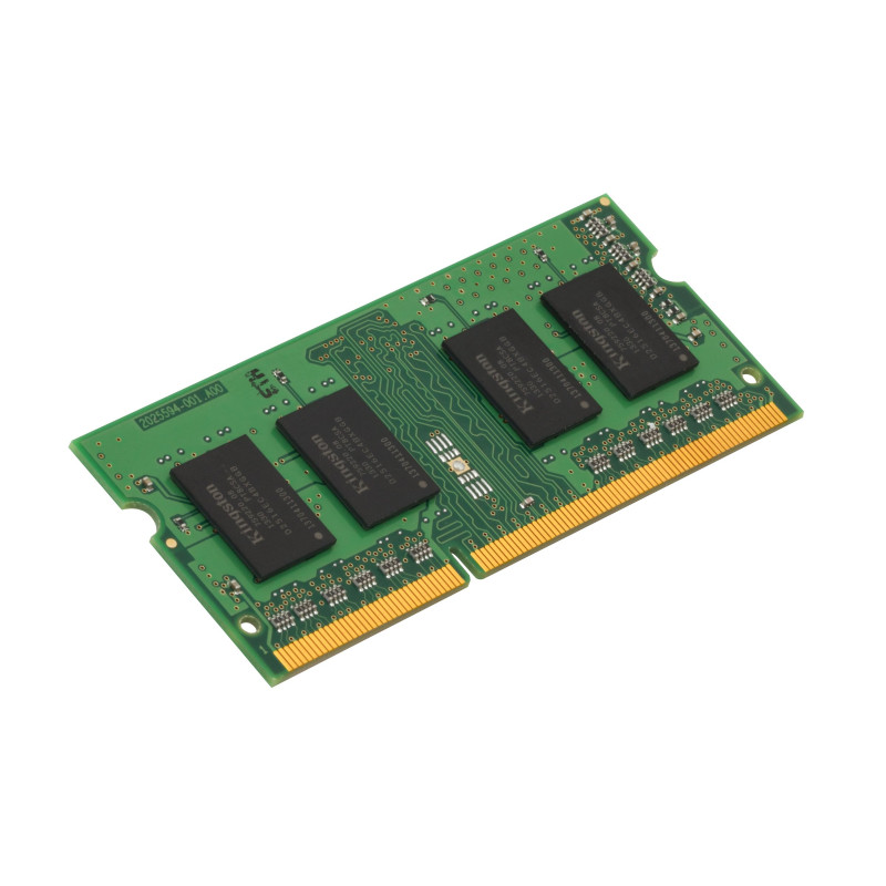 KVR16LS11 4 Nb 1600 C11 LowV