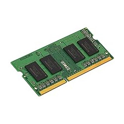 KVR16LS11 4 Nb 1600 C11 LowV