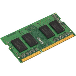 KVR16LS11 4 Nb 1600 C11 LowV