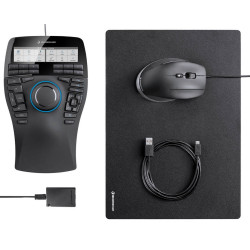 3dconnexion Cad Compact W less