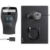 3dconnexion Cadmouse W les Pro
