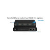 Sunix DPKS04H00 utp  4xserial