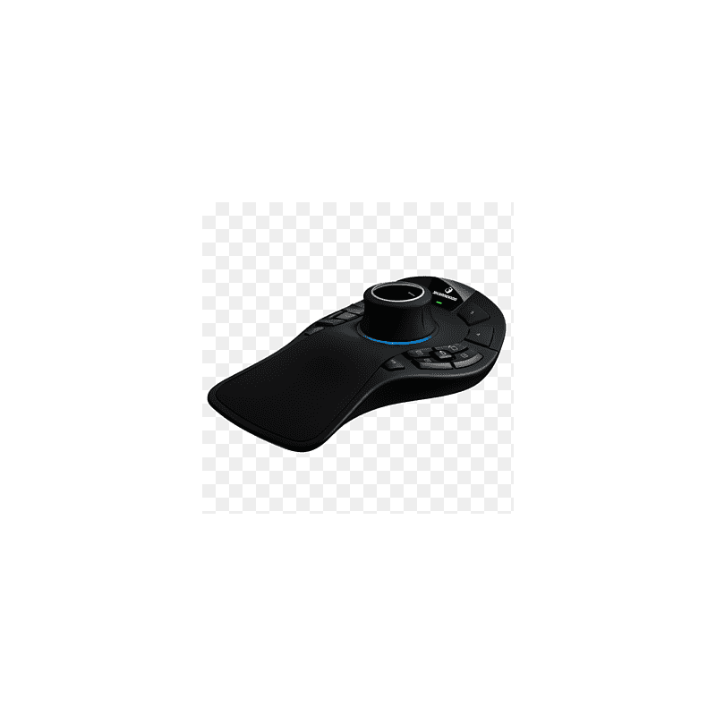 3dconnexionSpaceMousePro Wless