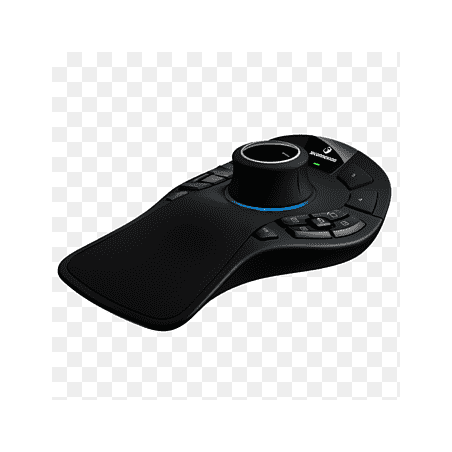 3dconnexionSpaceMousePro Wless