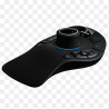 3dconnexionSpaceMousePro Wless