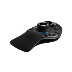 3dconnexionSpaceMousePro Wless