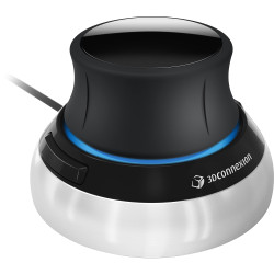3dconnexionSpaceMousePro Wless