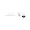 Sunix DPKS04H00 utp  4xserial