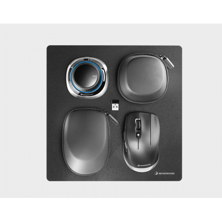 3dconexion SpaceMouse Wlss Kit
