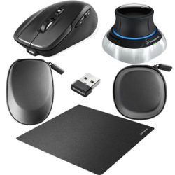 3dconexion SpaceMouse Wlss Kit
