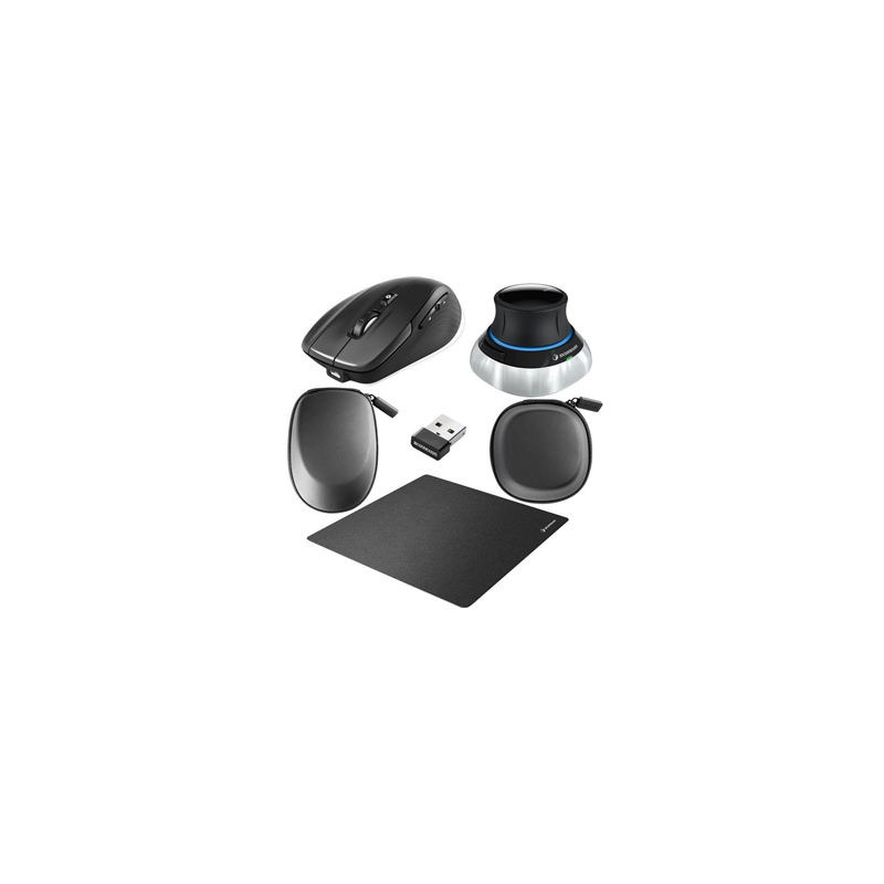 3dconexion SpaceMouse Wlss Kit