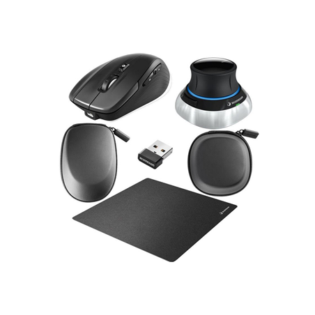 3dconexion SpaceMouse Wlss Kit