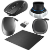 3dconexion SpaceMouse Wlss Kit