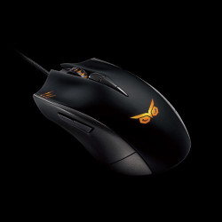 ASUS Strix Claw