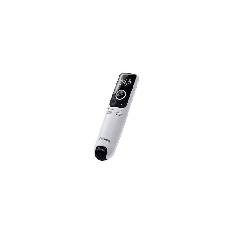 Canon PR100 presenter White