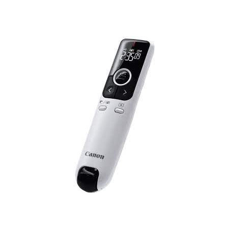 Canon PR100 presenter White