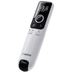 Canon PR100 presenter White