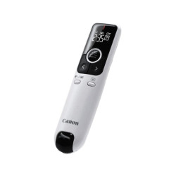 Canon PR100 presenter White