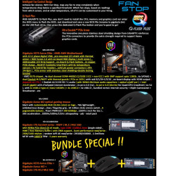 Gb Aorus M2 gaming mouse