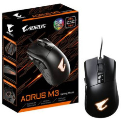 Gb Aorus M3 gaming mouse
