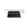 Sunix DPKX04H00 utp  4xserial